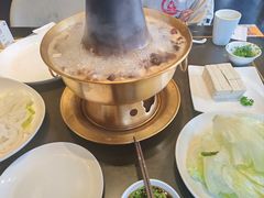 -鼓楼东街老火锅(鼓楼店)
