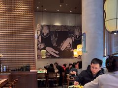 -山葵家居酒屋(天目里店)