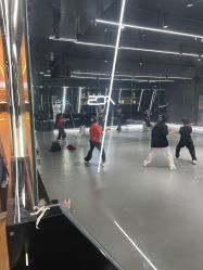 -ACS舞蹈工作室
