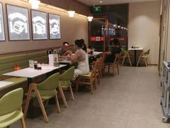 -李先生牛肉面大王(华联商厦店)
