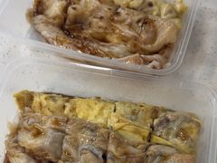 -山水肠粉(盐田店)