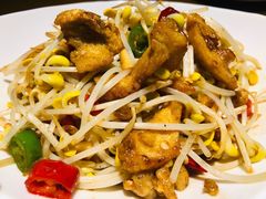 -邻家小馆(银都店)
