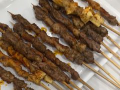 -宛平李记小吃(东关街店)