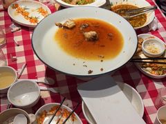 -西贝莜面村(当代商城店)