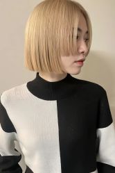 -COSMO PRO造型