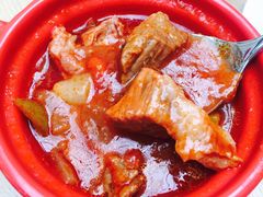 -So Lounge索兰至餐厅(蓝色港湾店)