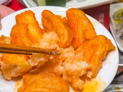 -海底捞火锅(王府井银泰in88店)