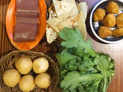 -范贤光鸡公煲(平乐园总店)