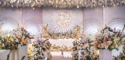 -保定金沙芝柏婚礼策划