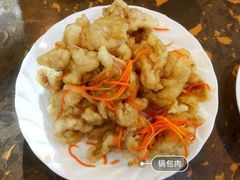 -张包铺(道外店)