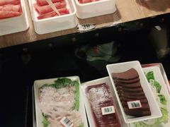 -野妹火锅(南园店)