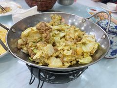 -老东阳·外婆菜(横店店)