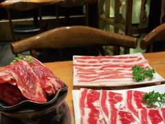 -陇璟烧肉酒场(友谊阳光城店)