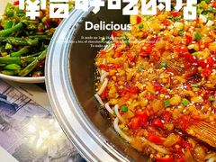 -堂瓦里·33年传统赣菜(第一街区店)