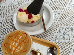 -几静cafe(基湖店)