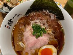 -面屋 猪一