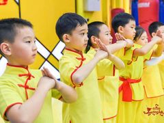 -HELLO功夫(印象城店)