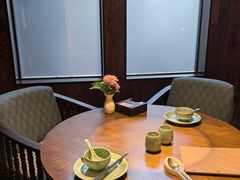 -粗茶淡饭·隐庐私厨(东亭店)