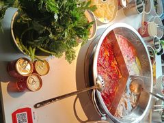 -小龙坎火锅(IFS HOT店)