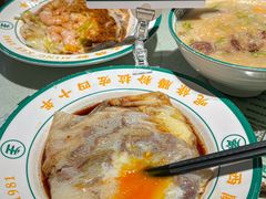 -西关明记肠粉·亚洲地标美食(北京路店)