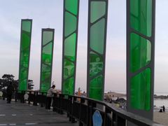 -老虎石海上公园