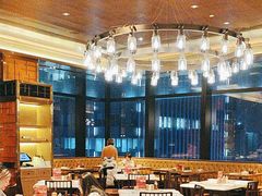 -君悦酒店·乐厨·高空自助餐(青年大街店)