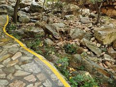 -京东石林峡风景区