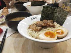 -八盛屋·沾面(集美万达店)