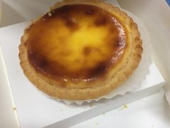 半熟芝士挞-好利来(旅顺世达店)