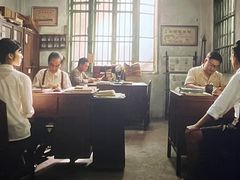 -中影国际影城(西溪印象城CINITYLED店)