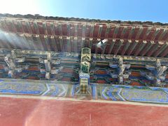 -洛阳白马寺