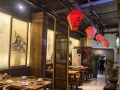 -水煮三国·川鲁江湖菜(香山店)