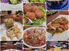 -东北大院·东北菜(三台子店)