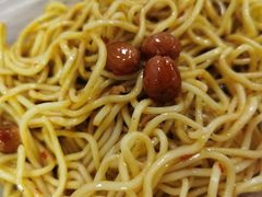 -乔伯凉面(白沙路店)