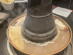 -东来顺饭庄(金泉广场店)
