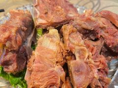 酱大骨-东北老家私房菜(文灶店)