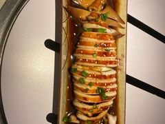 -赤坂亭M9和牛烧肉·日料398放题(万达店)