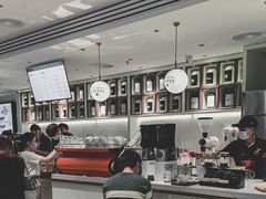 -Peet's Coffee皮爷咖啡(万象天地店)