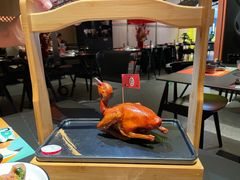 -羽鸽集·乳鸽专门店·地道顺德菜(岭南站店)