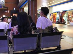 -保利万和影城(南昌中悦广场店)