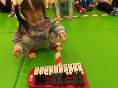 -全优加早教·托育(金沙御苑校区)