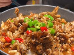 -蛙喔牛蛙(义乌新光汇店)