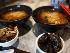 -功德林(南京西路店)