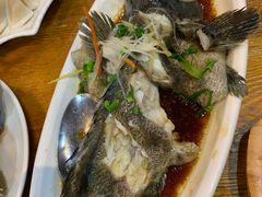 -南海渔家•海鲜•正宗海南菜(海棠湾店)