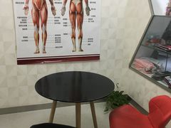-优享健身(物美圣熙8号购物中心店)