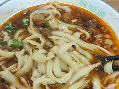 -韩师傅老大同刀削面(北苑路店)