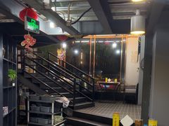 -云晓光头烧烤吧(盛夏店)