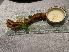 -金成潮菜博物馆(海珠湿地店)