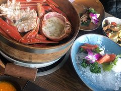 -蟹之国·精品蟹料理(极地店)