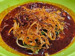 -佳木斯老崔朝族风味(群力店)